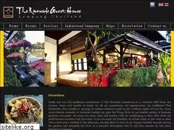 Sites similar to theriverside-lampang.com