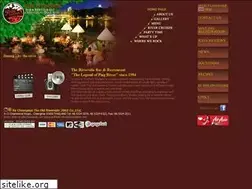 Sites similar to theriversidechiangmai.com