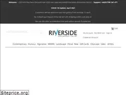 Sites similar to theriversidegallery.co.uk