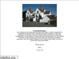 Sites similar to theriversideinn.net