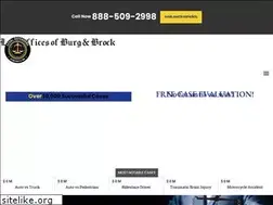 Sites similar to theriversidemotorcycleaccidentattorney.com