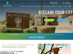 Sites similar to theriversource.org