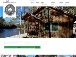 Sites similar to theriverspecialist.com
