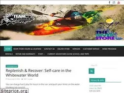 Sites similar to theriverstore.com