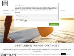 Sites similar to therivertc.com