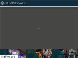 Sites similar to theriverwalk.co.uk