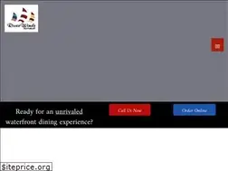 Sites similar to theriverwindsrestaurant.com