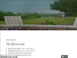 Sites similar to theriverwoodmn.com