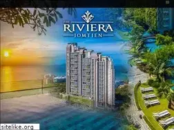Sites similar to therivierajomtien.com