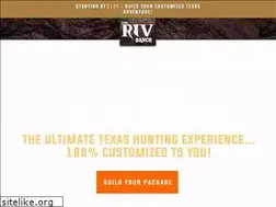 Sites similar to therivranch.com
