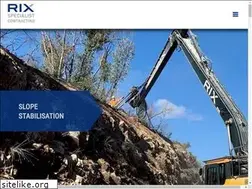 Sites similar to therixgroup.com.au