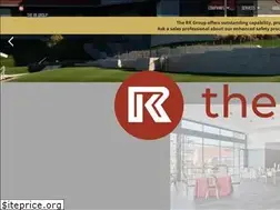 Sites similar to therkgroup.com