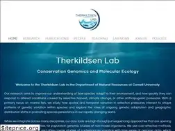 Sites similar to therkildsenlab.com