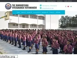 Sites similar to therkvvm.org