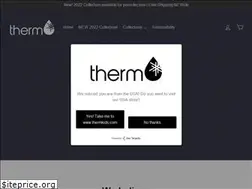 Sites similar to therm.co.nz