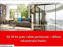 Sites similar to therm.cz