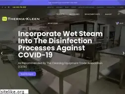 Sites similar to therma-kleen.com