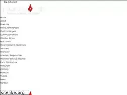 Sites similar to therma-tek.com