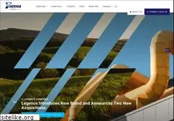 Sites similar to therma.com