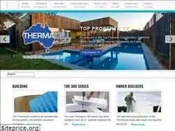 Sites similar to thermacell.com.au