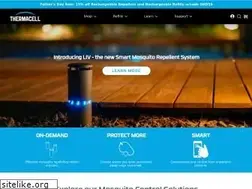 Sites similar to thermacell.com