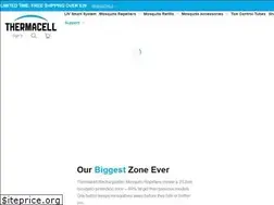 Sites similar to thermacellindia.com