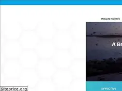 Sites similar to thermacellrepellents.com.au