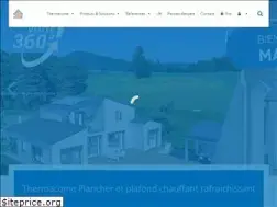 Sites similar to thermacome.fr