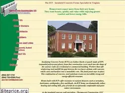 Sites similar to thermacreteconstruction.com
