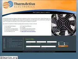 Sites similar to thermactive.com