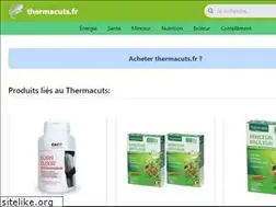 Sites similar to thermacuts.fr