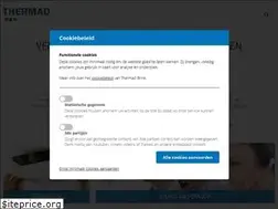 Sites similar to thermad-brink.be
