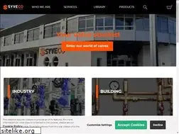 Sites similar to thermador-international.com