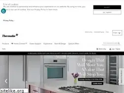 Sites similar to thermador.ca