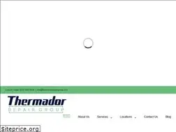 Sites similar to thermadorrepairgroup.com