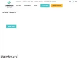 Sites similar to thermae-2000.co.uk