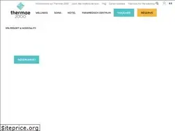 Sites similar to thermae-2000.fr