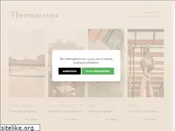 Sites similar to thermae-boetfort.be