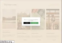 Sites similar to thermae.com