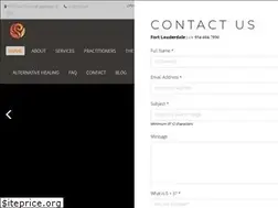 Sites similar to thermaeretreat.com