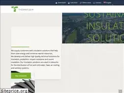 Sites similar to thermaflex.com