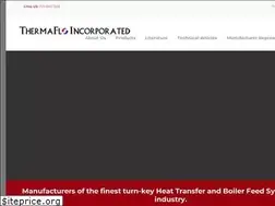Sites similar to thermafloengineering.com