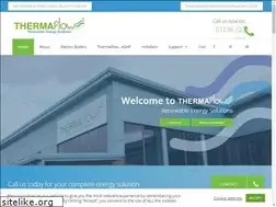 Sites similar to thermaflowheating.co.uk