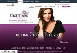 Sites similar to thermage.com