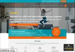 Sites similar to thermaglaze.com