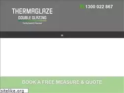 Sites similar to thermaglazewa.com.au