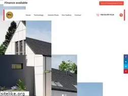 Sites similar to thermahouse.ie