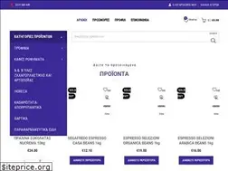 Sites similar to thermaikos-cashandcarry.gr