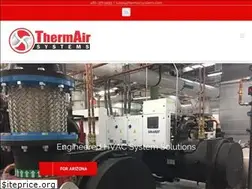 Sites similar to thermairsystems.com