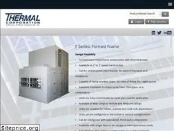 Sites similar to thermal-corp.com